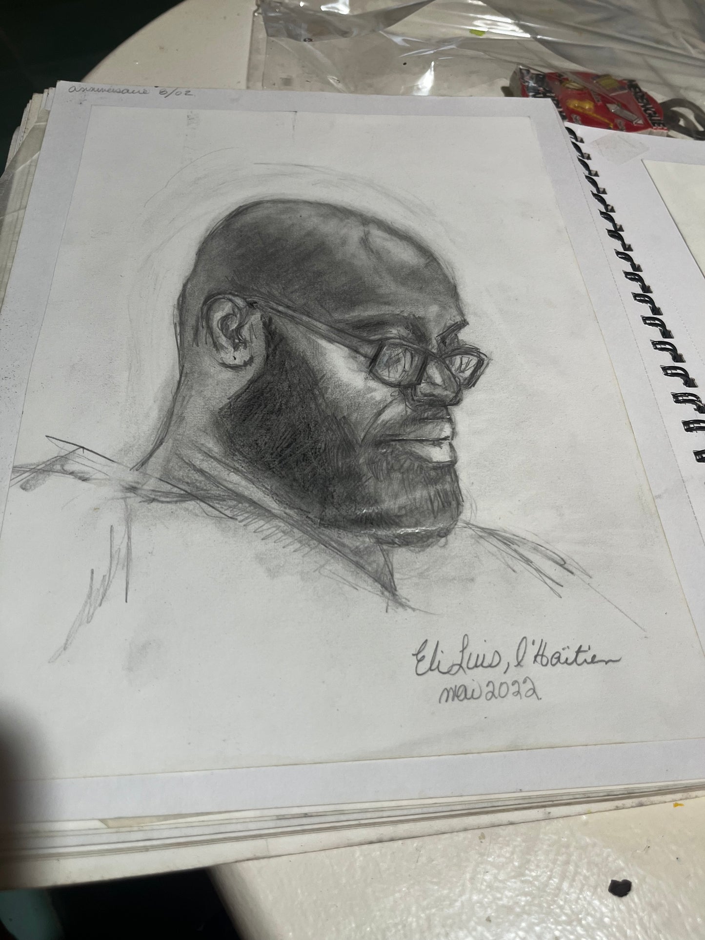 Disponibile solo copias