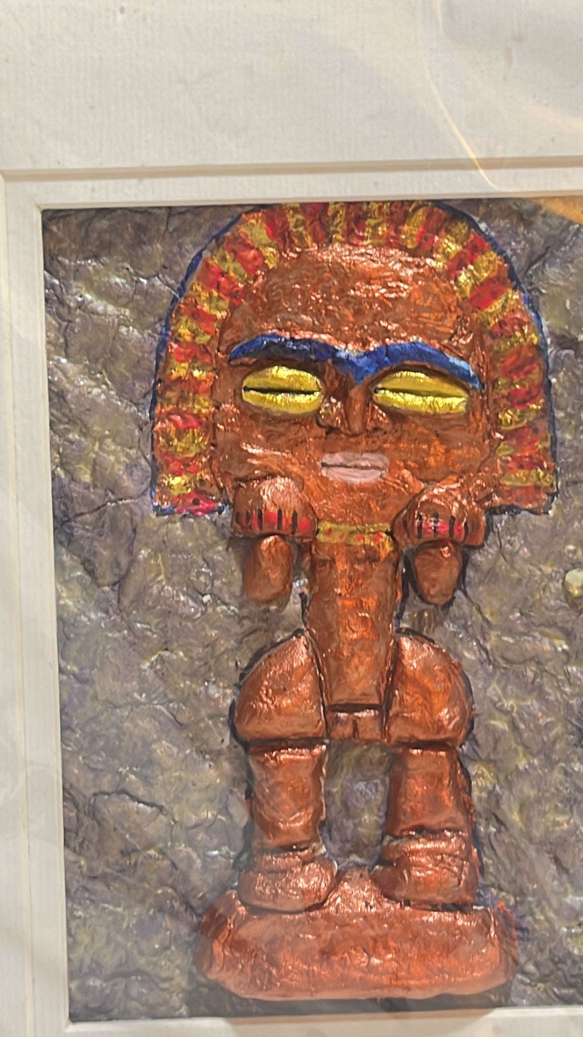 Ataby  boletas y arte.